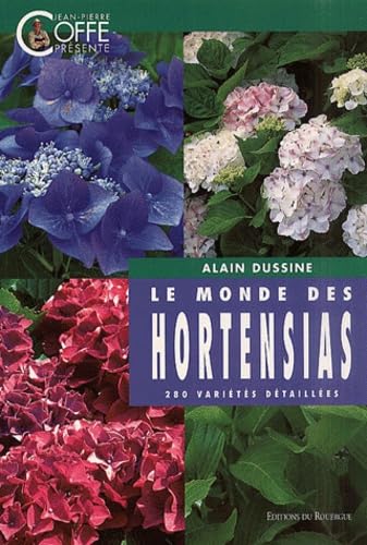 Le monde des hortensias Medicine
