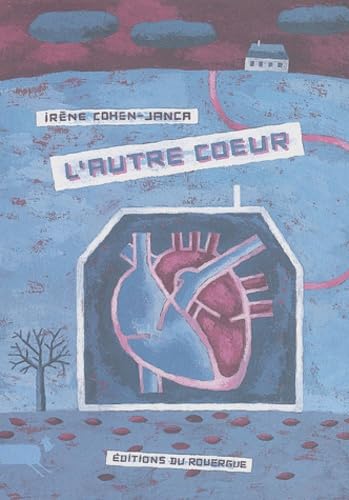 L'Autre coeur book