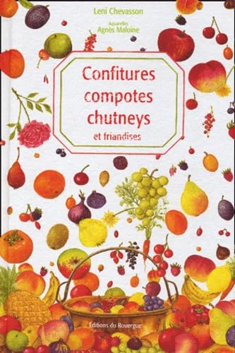 Confiture, compote, chutney et friandises Film, Art & Culture