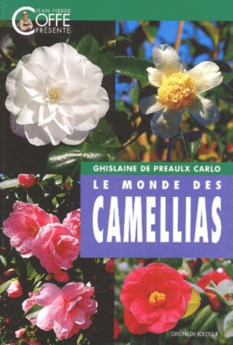 Le Monde des camellias book