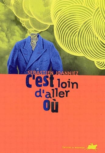 C'est loin d'aller où book