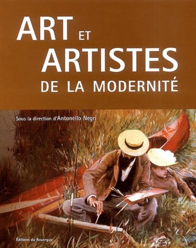 Art Et Artistes De La Modernite Film, Art & Culture