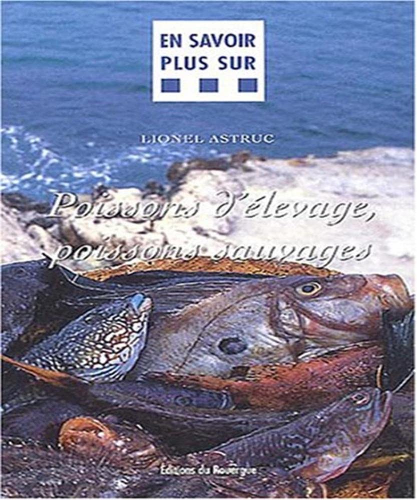 Poissons D'elevage, Poissons Sauvages Film, Art & Culture