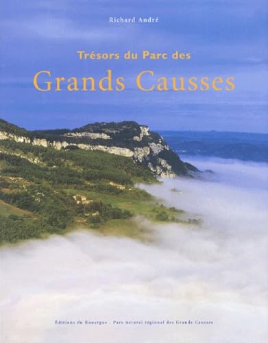 Trésors du parc naturel des Grands Causses Film, Art & Culture
