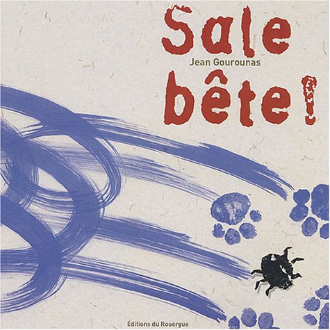 Sale bête Children's books