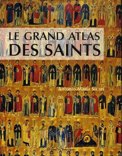 Le Grand Atlas des saints Film, Art & Culture