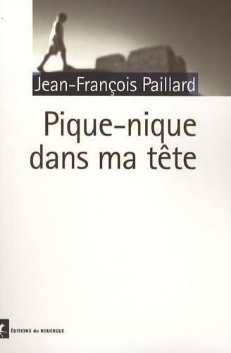 Pique-nique dans ma tête book