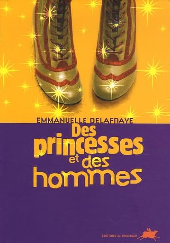 Des princesses et des hommes book