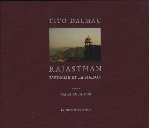 Rajasthan: L'HOMME ET LA MAISON Film, Art & Culture