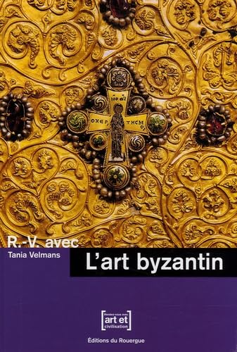 R.-V. avec l'art byzantin Film, Art & Culture