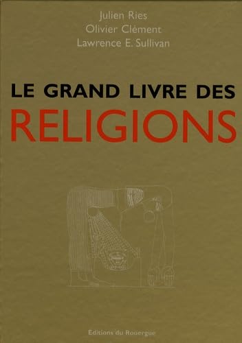 Le grand livre des religions Film, Art & Culture