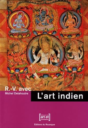 R.-V. avec l'art indien Film, Art & Culture