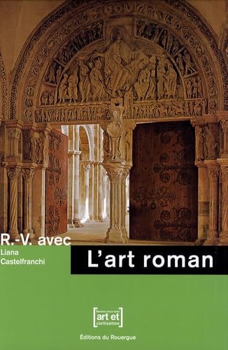 R.-V. avec l'art roman Film, Art & Culture
