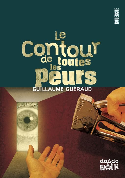 Le contour de toutes les peurs Fiction