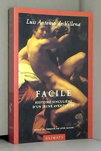 Facile : Histoire singulière d'un jeune aventurier book