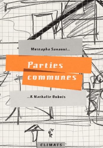 Product Image: Parties communes