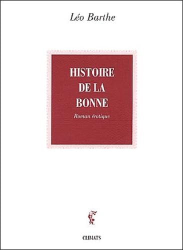 De la vie d'une chienne. Vol. 2. Histoire de la bonne book