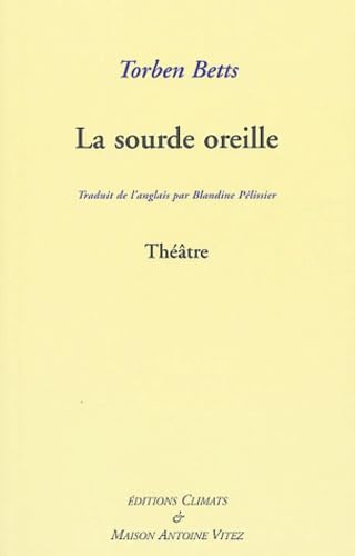 Product Image: La sourde oreille