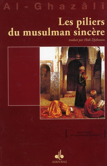 Les piliers du musulman sincère book