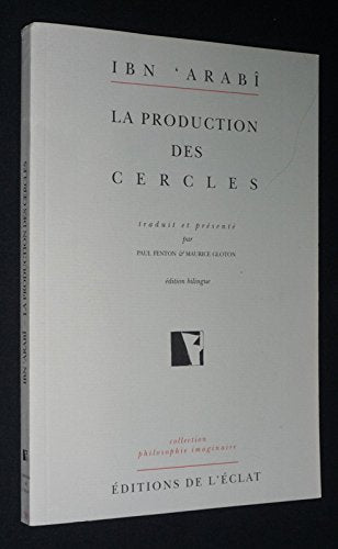 Le livre de la production des cercles Philosophy