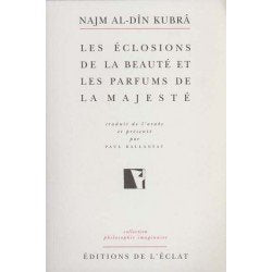 ECLOSIONS DE LA BEAUTE ET LES PARFUMS DE LA MAJESTE Religion & Esotericism