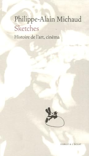 Sketches : cinéma et histoire de l'art Film, Art & Culture