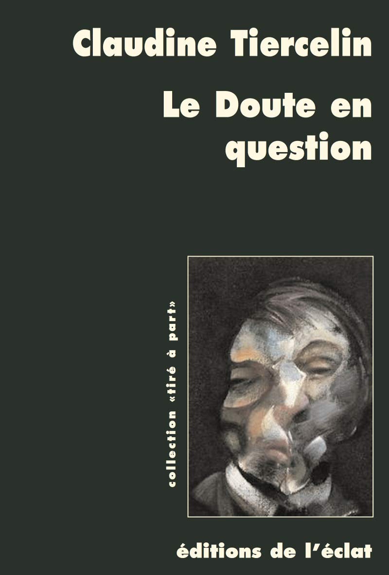 Le doute en question: Parades pragmatistes au défi sceptique book