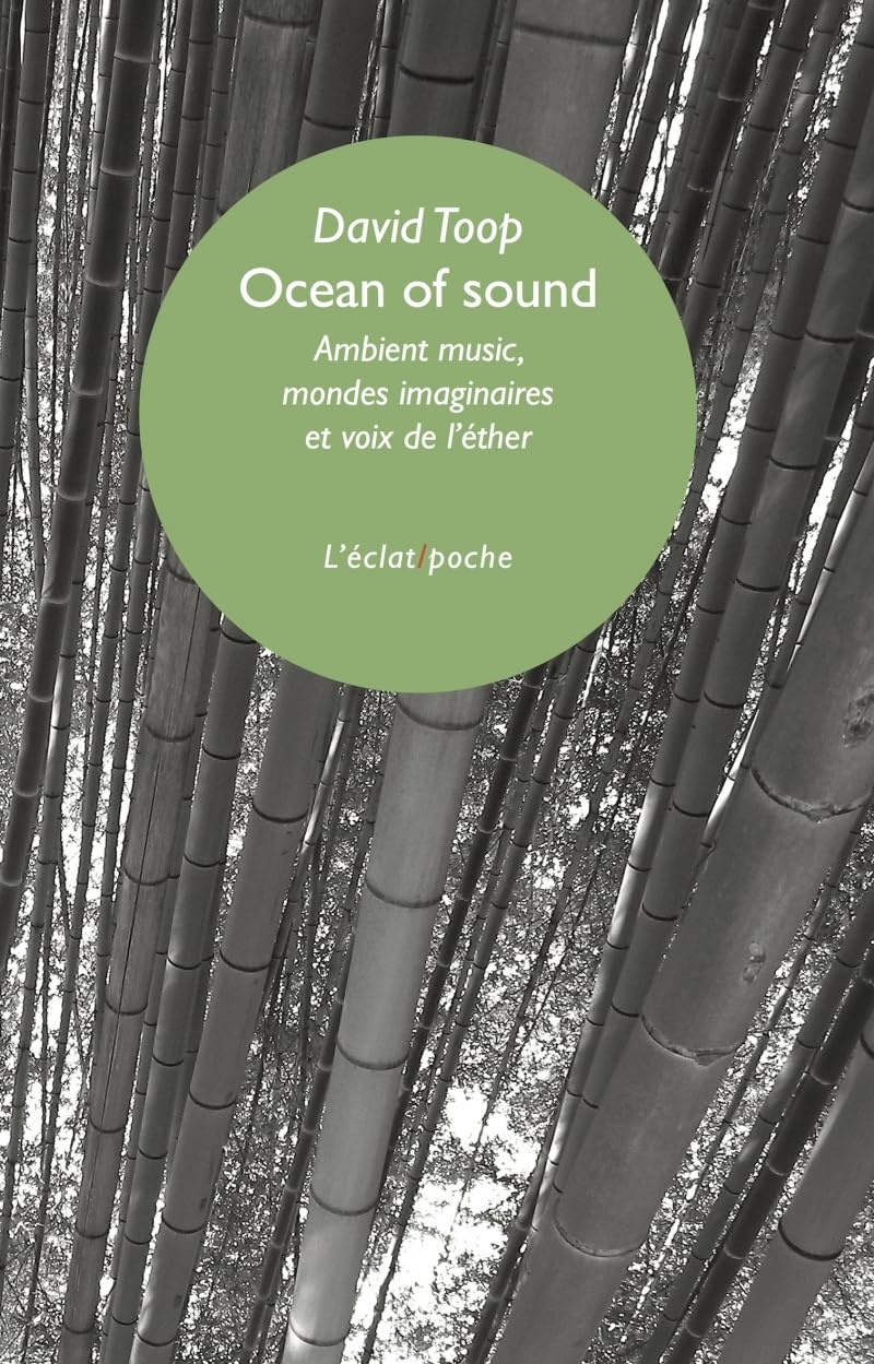 Ocean of sound - Ambient music, mondes imaginaires et voix d: Ambient music, mondes imaginaires et voix de l'éther Film, Art & Culture