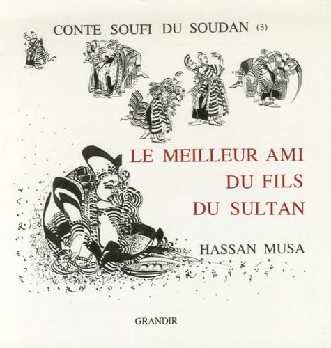 Le meilleur ami du fils du sultan Books