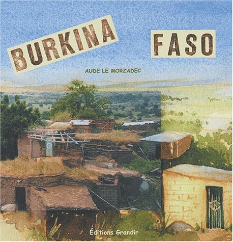 Burkina Faso book