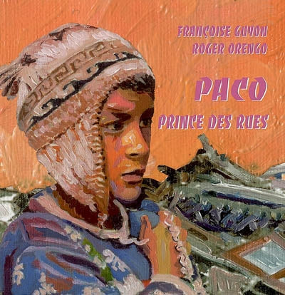Product Image: Paco prince des rues