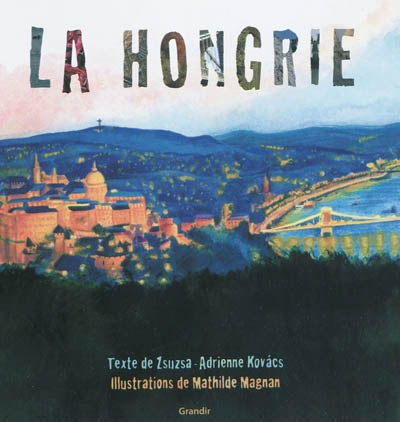 Product Image: La Hongrie