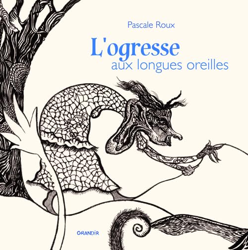 L'ogresse aux longues oreilles book