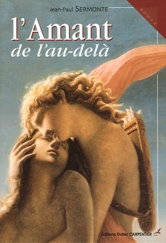 L'Amant de l'au-delà book