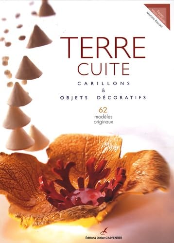 Terre cuite: Carillons et objets décoratifs book