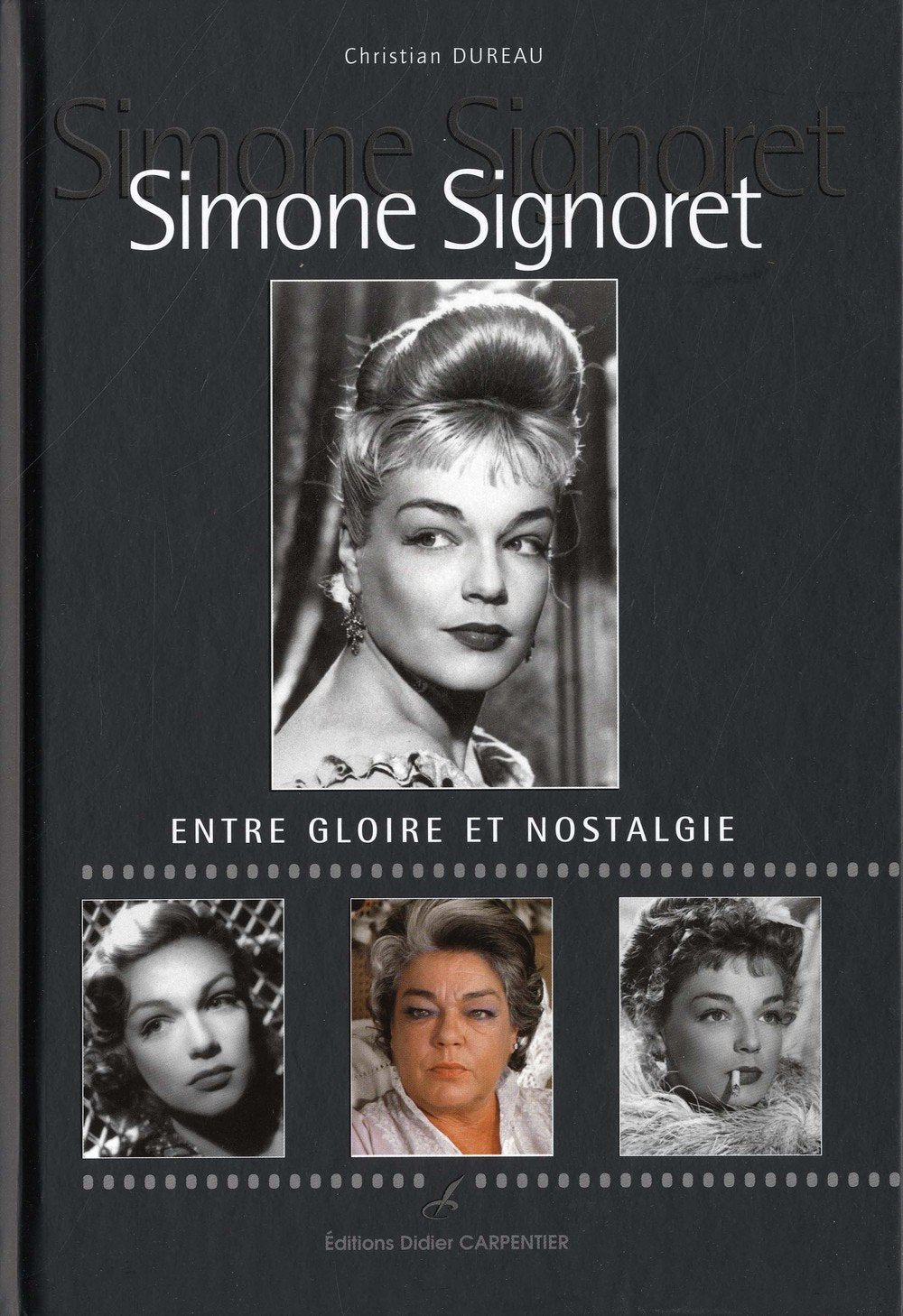 Simone Signoret: Entre gloire et nostalgie book