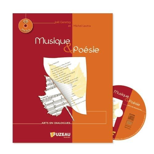 Musique & poésie book