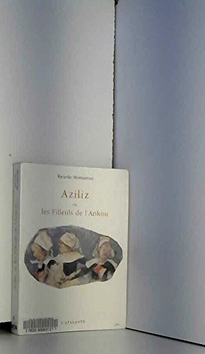 Aziliz, ou les filleuls de l'Ankou book