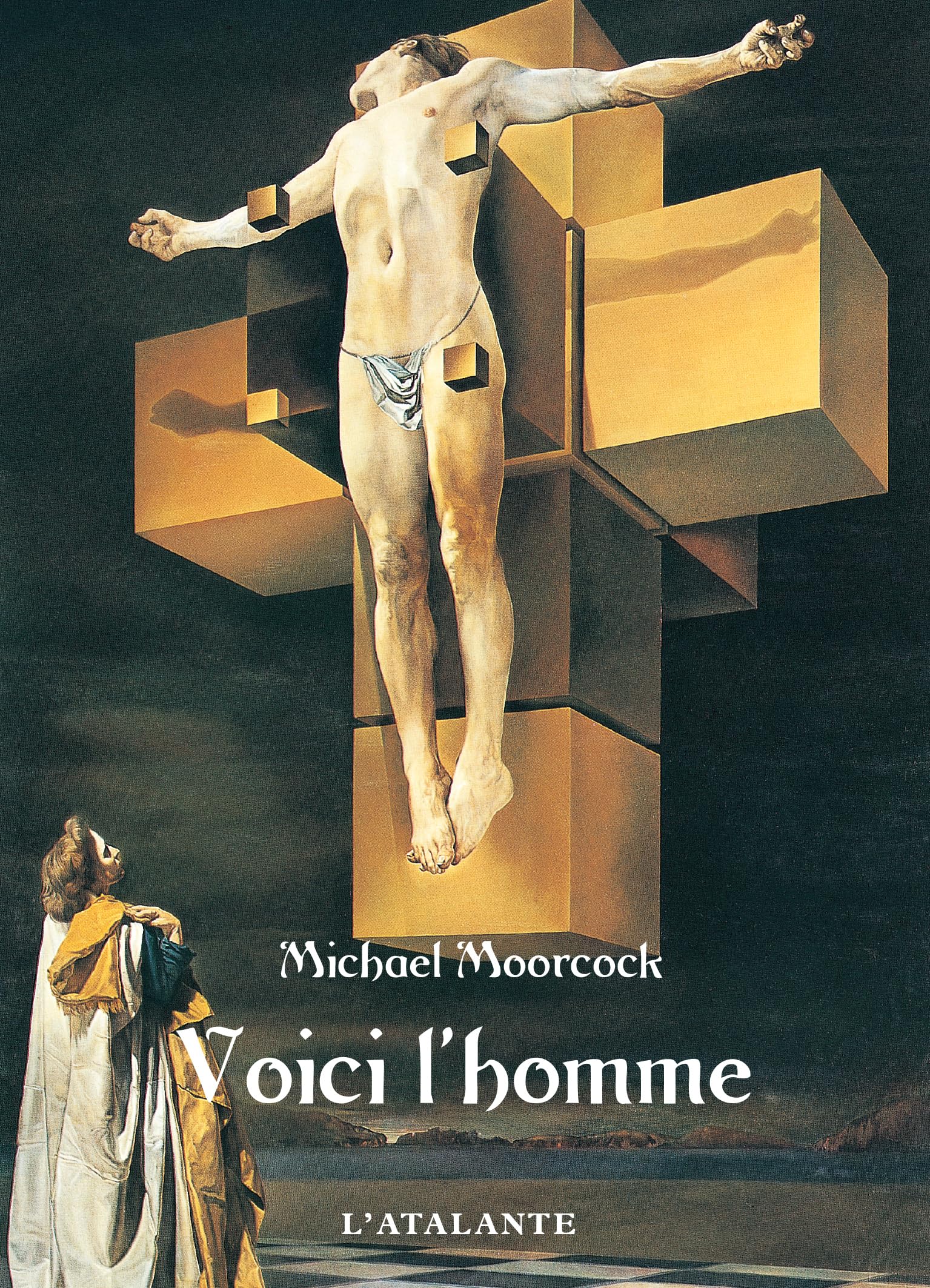 Voici l'homme Contemporary literature