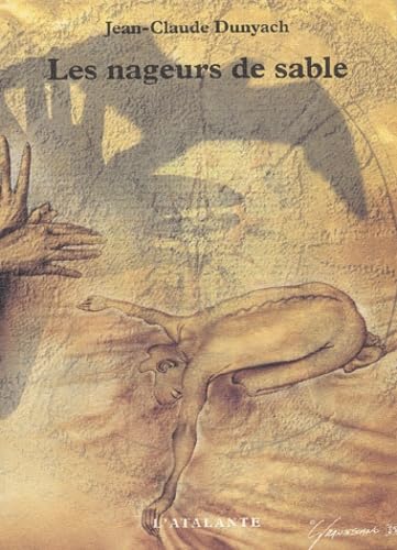 Les nageurs de sable nouvelles 4 (0000): Nouvelles IV Contemporary literature