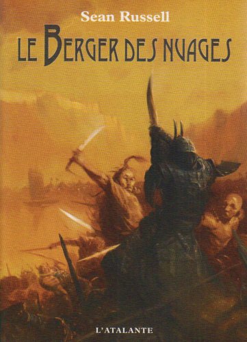 LE BERGER DES NUAGES (0000) Contemporary literature