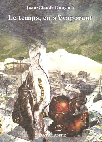 LE TEMPS EN S EVAPORANT NOUVELLES 5 (0000): Tome 5 Contemporary literature