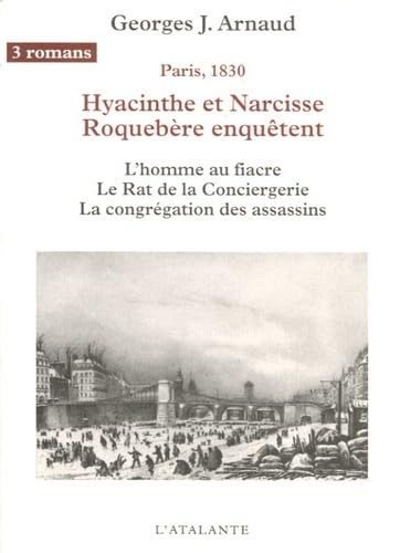 HYACINTHE ET NARCISSE ROQUEBERE TOME 1 Contemporary literature