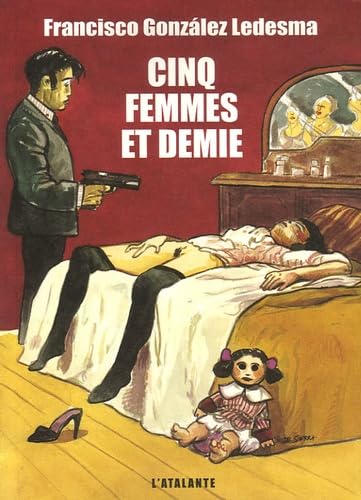 CINQ FEMMES ET DEMIE Contemporary literature