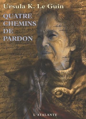 QUATRE CHEMINS DE PARDON Contemporary literature