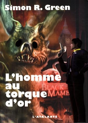 L HOMME AU TORQUE D OR book
