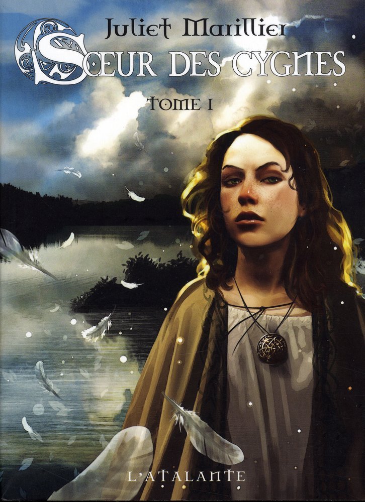 SOEUR DES CYGNES T1 (0000) book