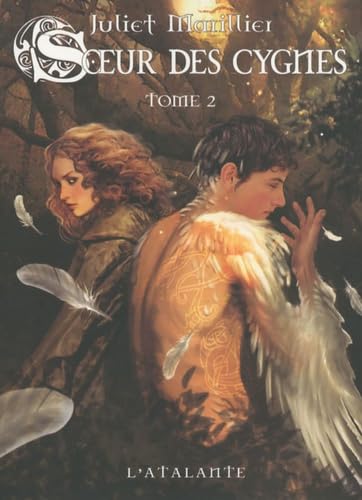 SOEUR DES CYGNES T2 (0000) Contemporary literature