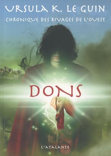 DONS CHRONIQUE DES RIVAGES DE L OUEST 1 (0000) Contemporary literature