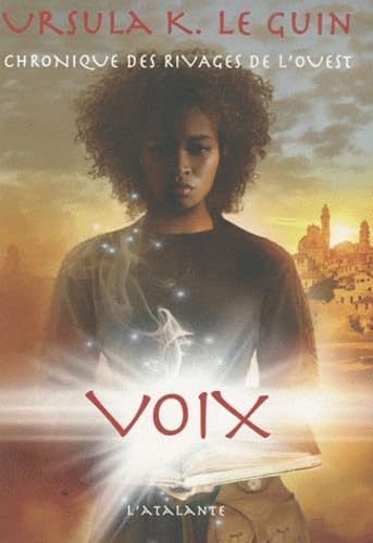 VOIX CHRONIQUE DES RIVAGES DE L OUEST 2 (0000) book